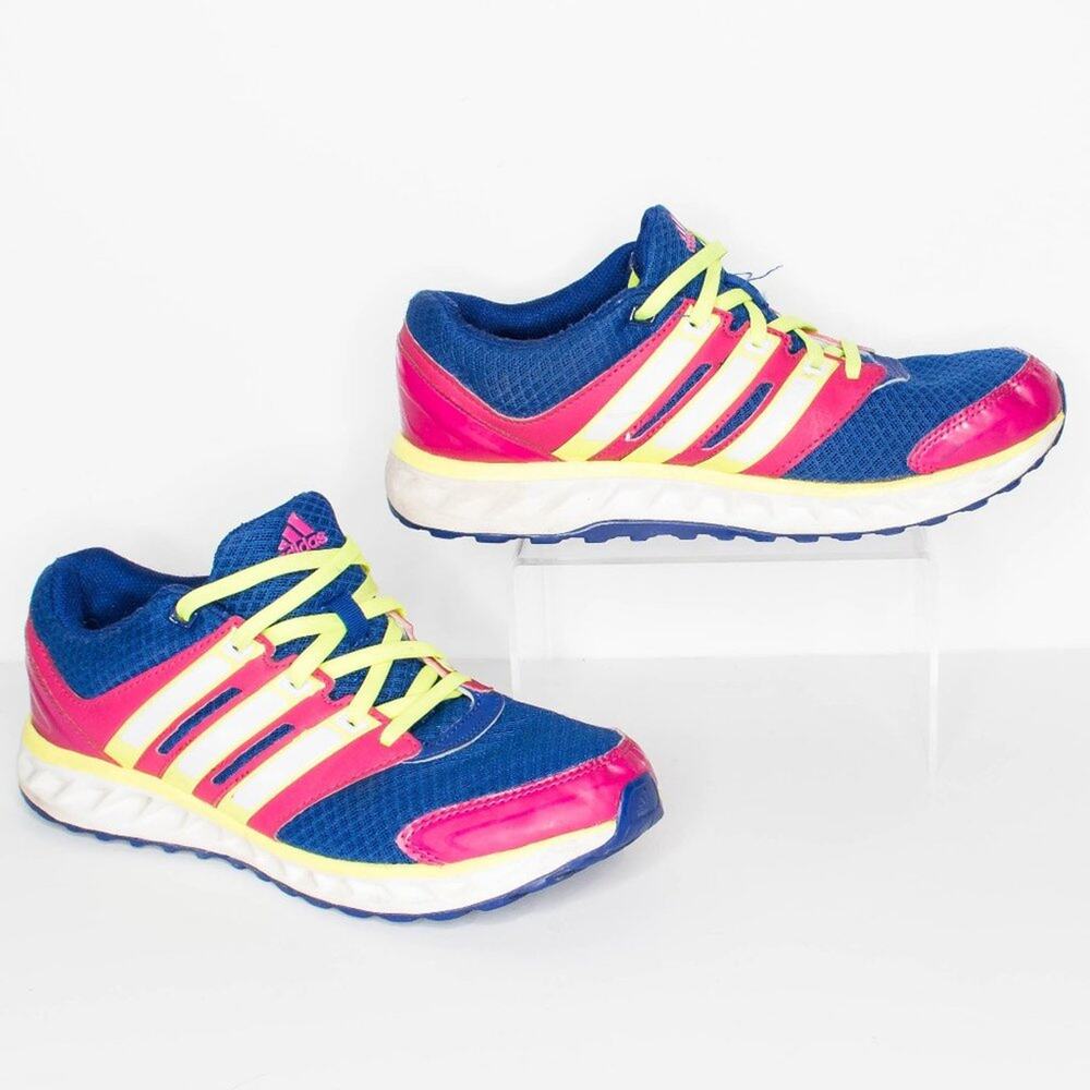 Adidas Boys Adiwear Sneakers Shoes Running 5 | AE